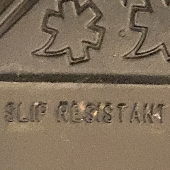 Black Dansko Work Wear Slip Resistant Clogs Women’s Sz 38 - Picture 6 of 8